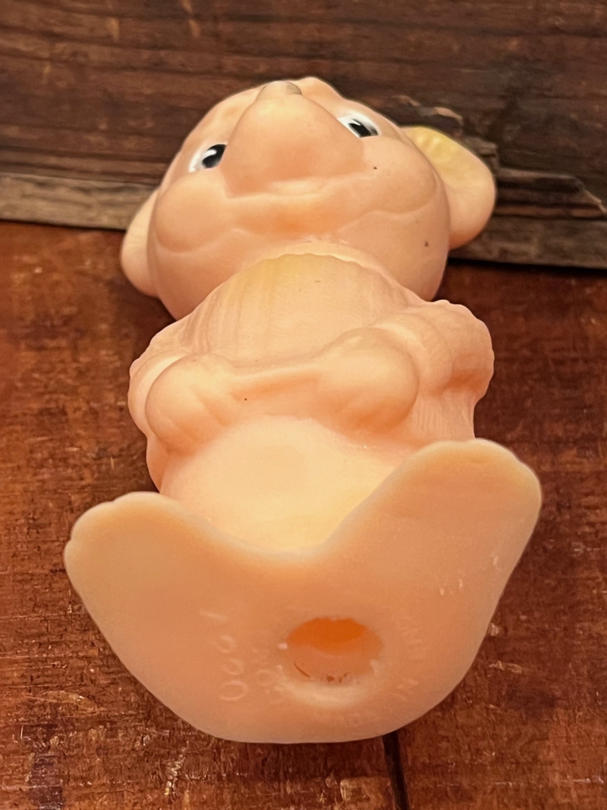 画像5: CUB(ᵔᴥᵔ)LIKE MOUSE "MADE IN ENGLAND" 1960'S COMBEX FIGURE