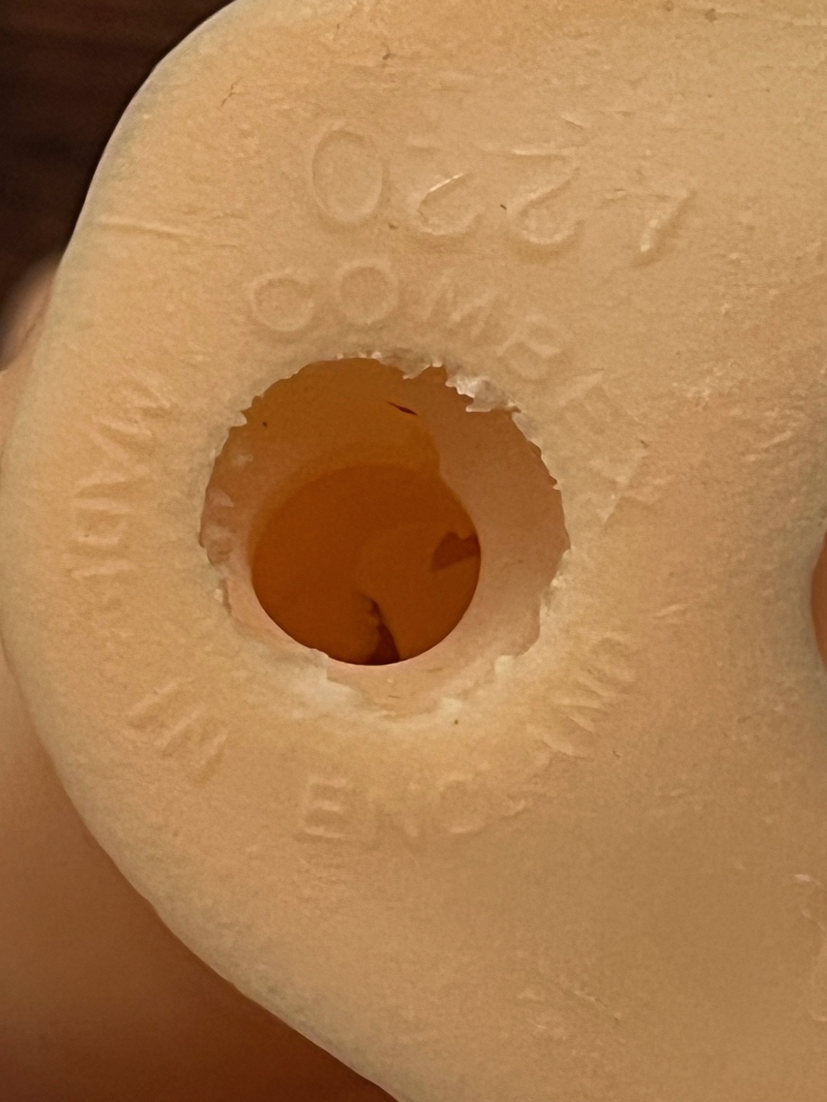 画像6: CUB(ᵔᴥᵔ)LIKE MOUSE "MADE IN ENGLAND" 1960'S COMBEX FIGURE