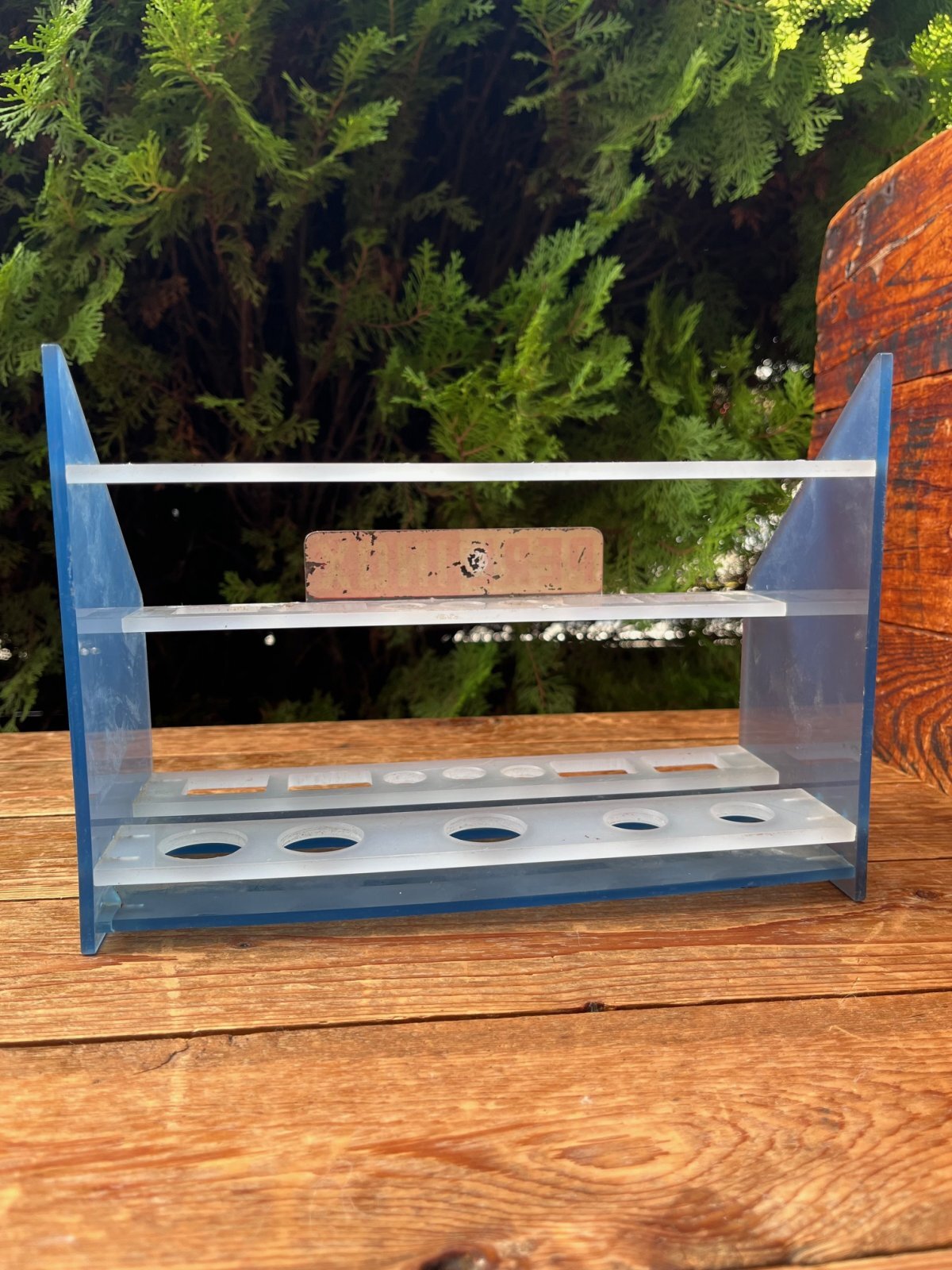 画像8: PERL INDX STORE DISPLAY SHELF