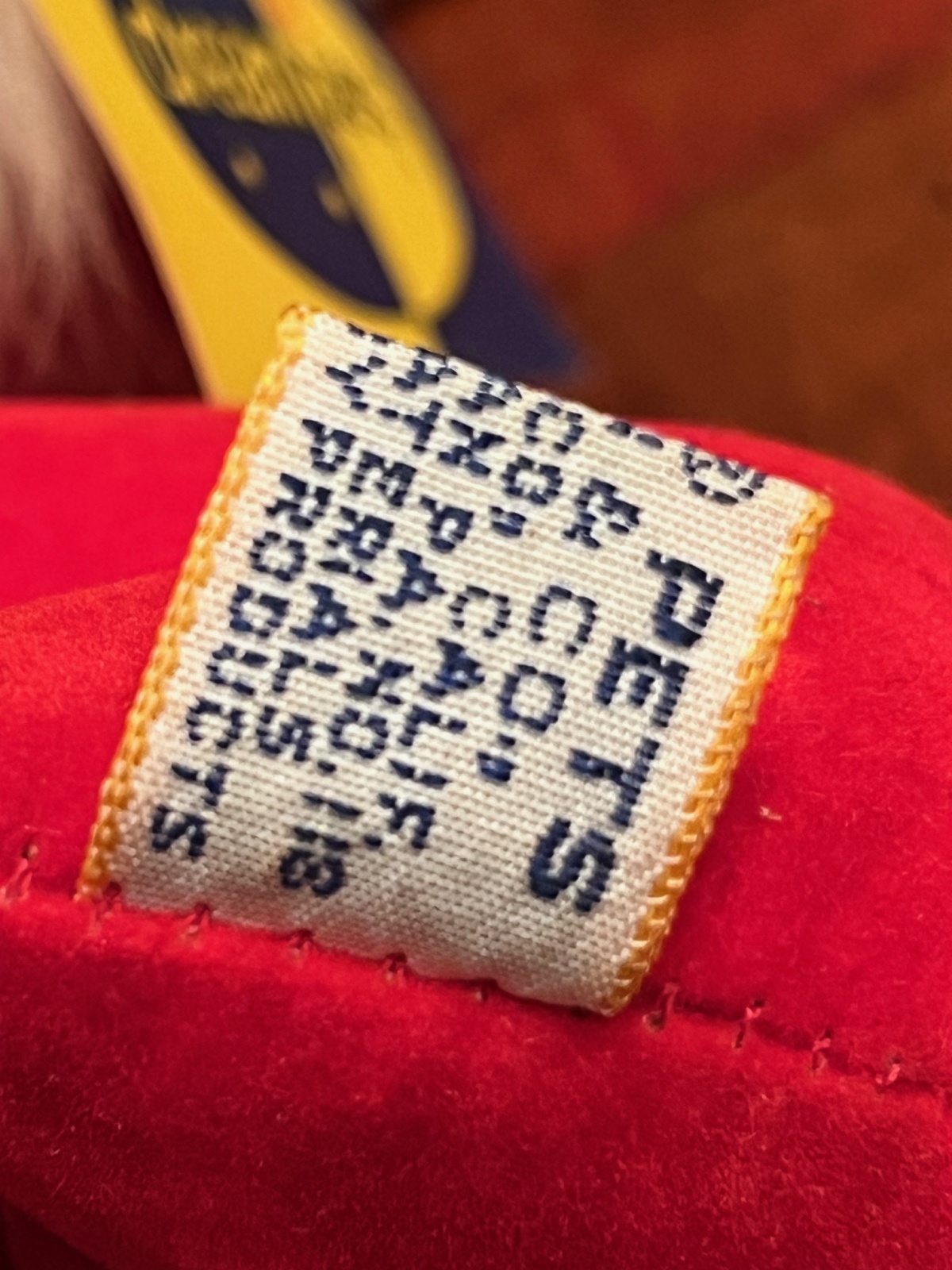 画像8: DREAM PETS "HOLIDAY POKEY POOCH" 1960'S DOLL