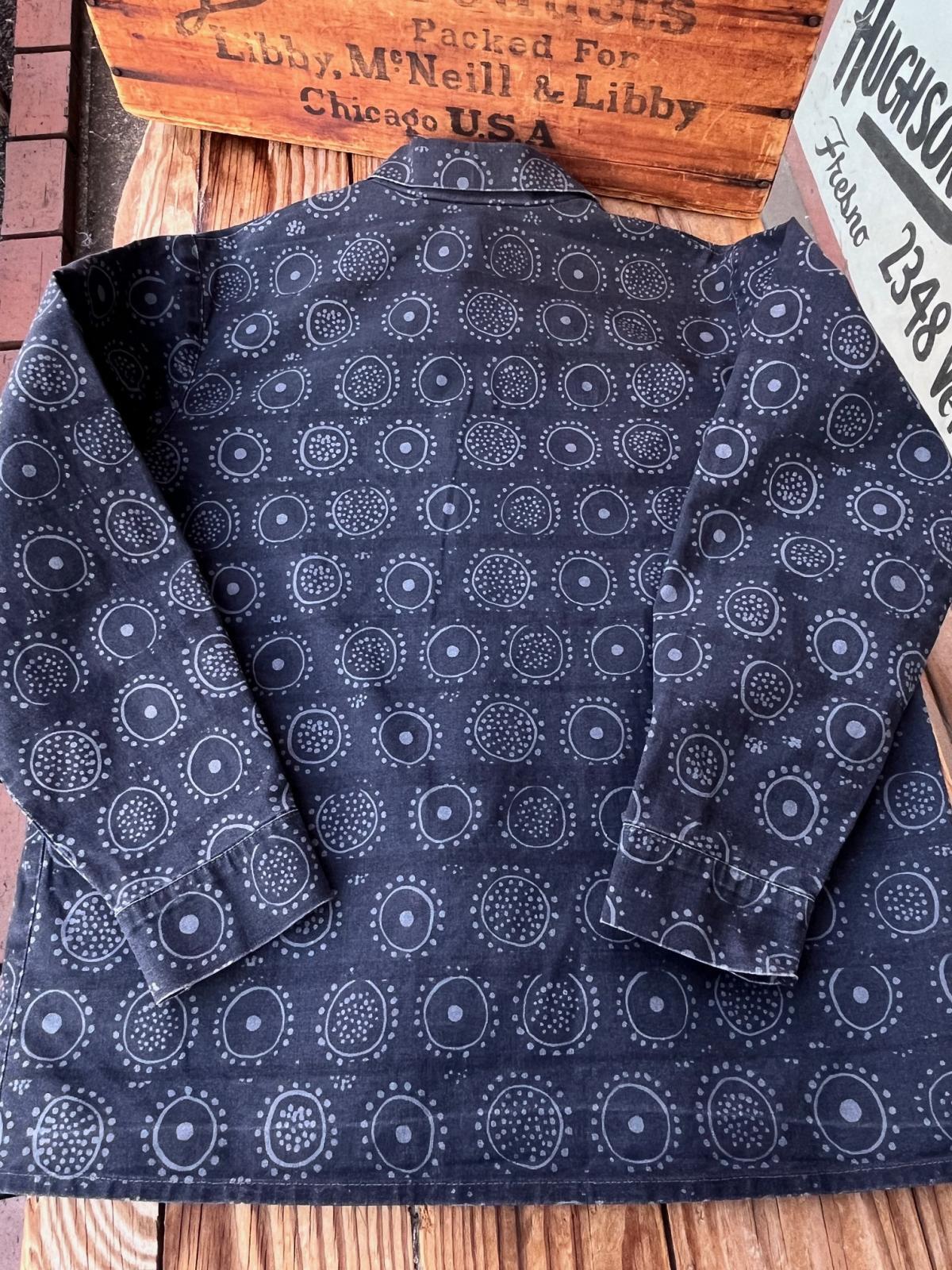 画像2: MARIMEKKO "MADOJA" KIDS USED SHIRTS