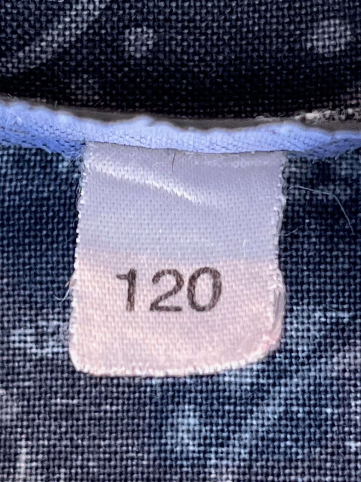 画像4: MARIMEKKO "MADOJA" KIDS USED SHIRTS