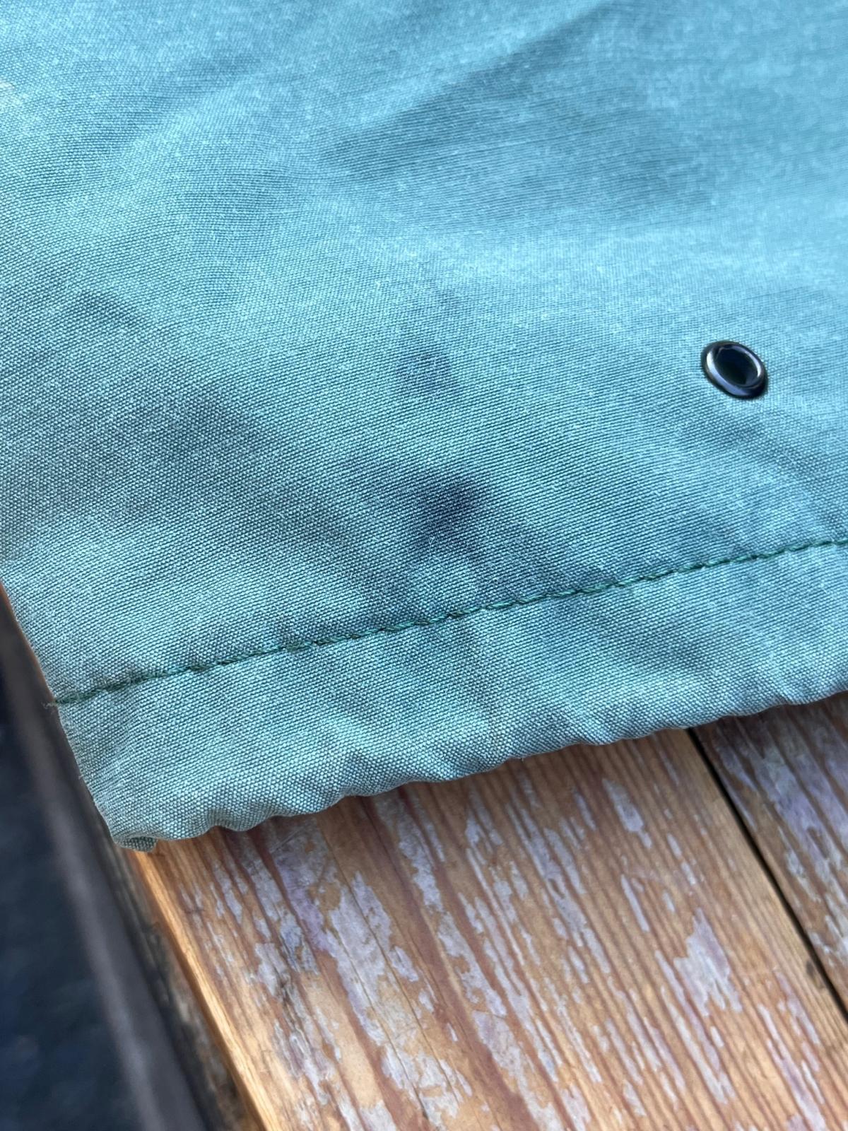 画像4: SASTA "MADE IN FINLAND"  "GORE-TEX黒タグ" PARKA