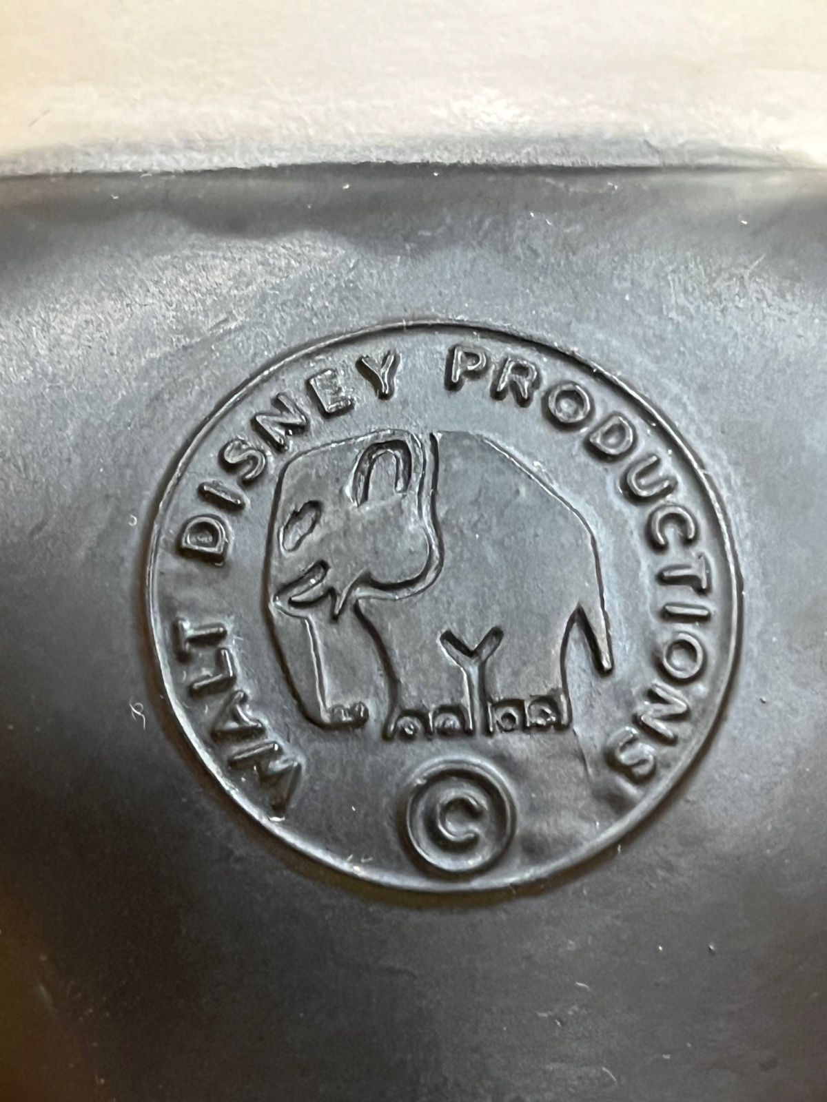 画像5: SNOW WHITE ＋ SEVEN DWARFS "MADE IN ITALY" 1960'S LEDRAPLASTIC FIGURE SET