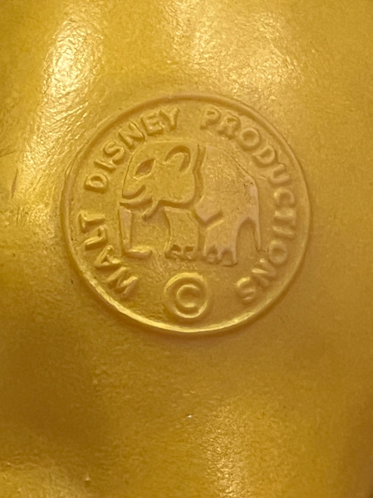 画像13: SNOW WHITE ＋ SEVEN DWARFS "MADE IN ITALY" 1960'S LEDRAPLASTIC FIGURE SET