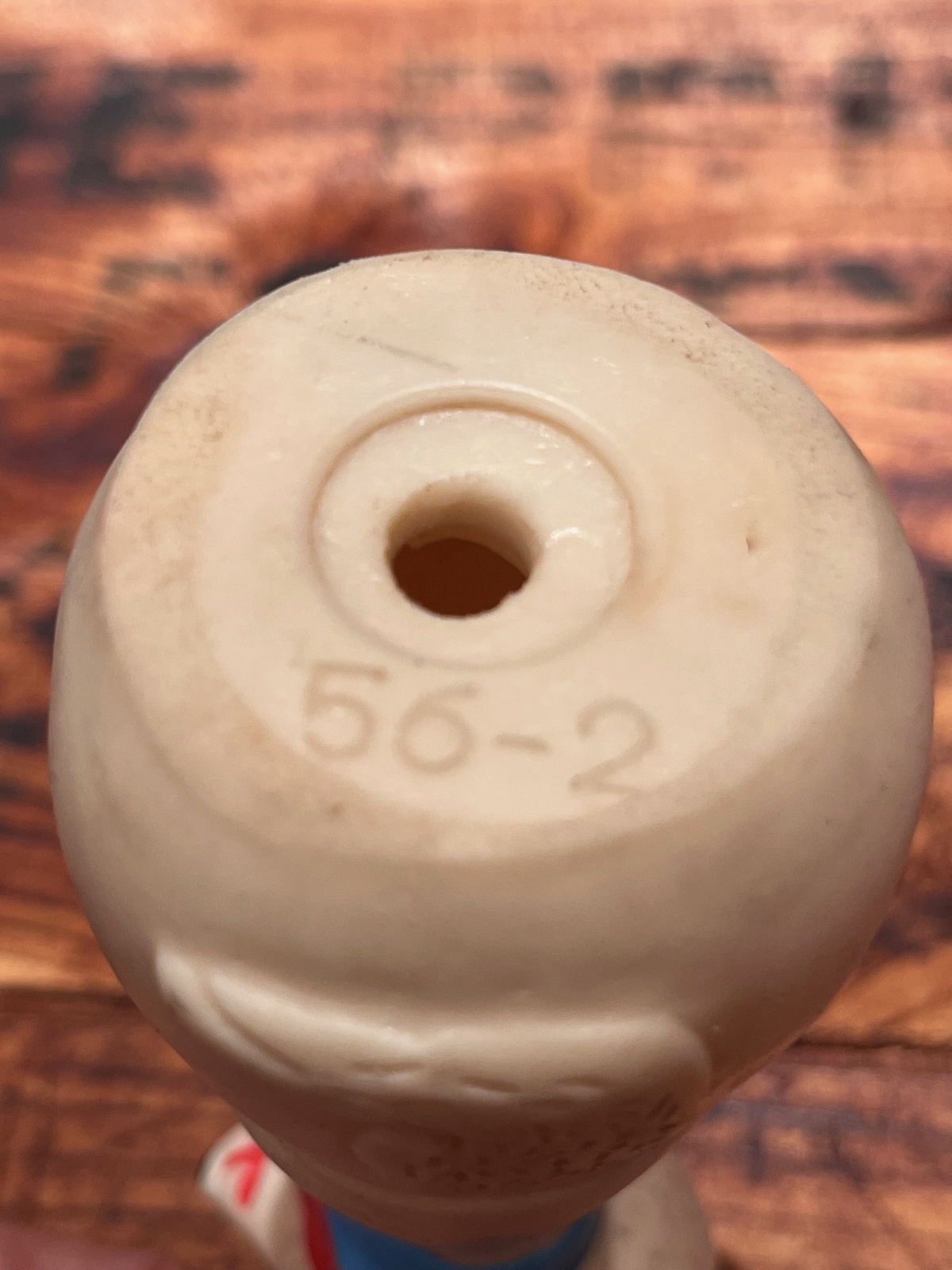 画像6: WHITE BEAR 1959'S SQUEEZE FIGURE