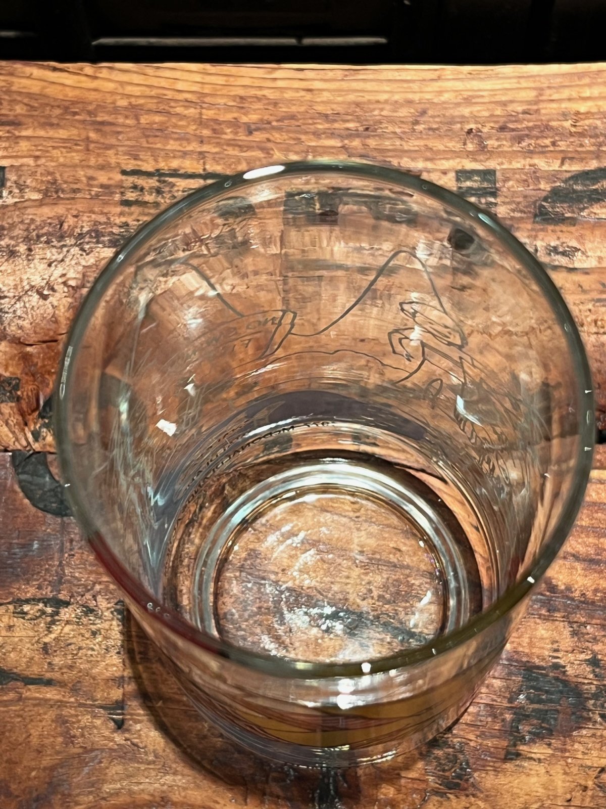 画像6: McDonald's 1977'S  "RONALD"  COLLECTOR SERIES GLASS 