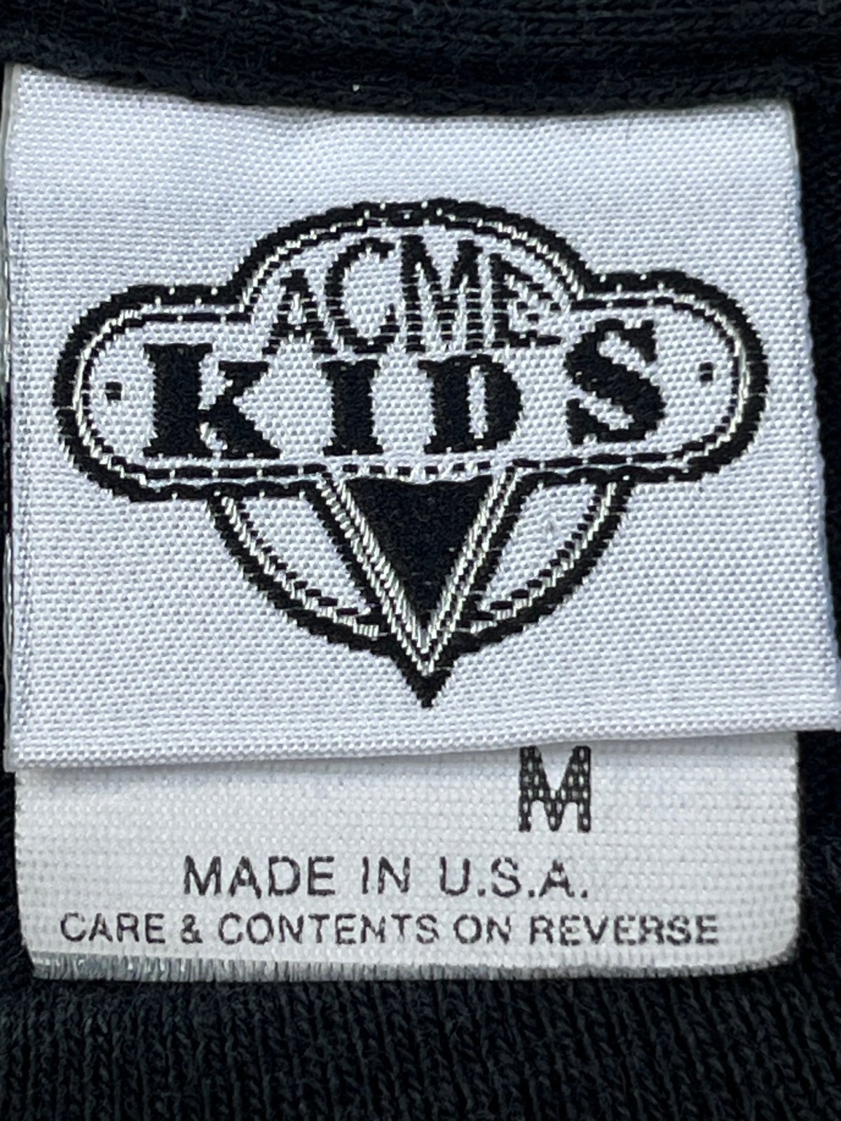 画像3: HARLEY DAVIDSON × LOONEY TUNES "MADE IN USA" KIDS VINTAGE T-SHIRTS