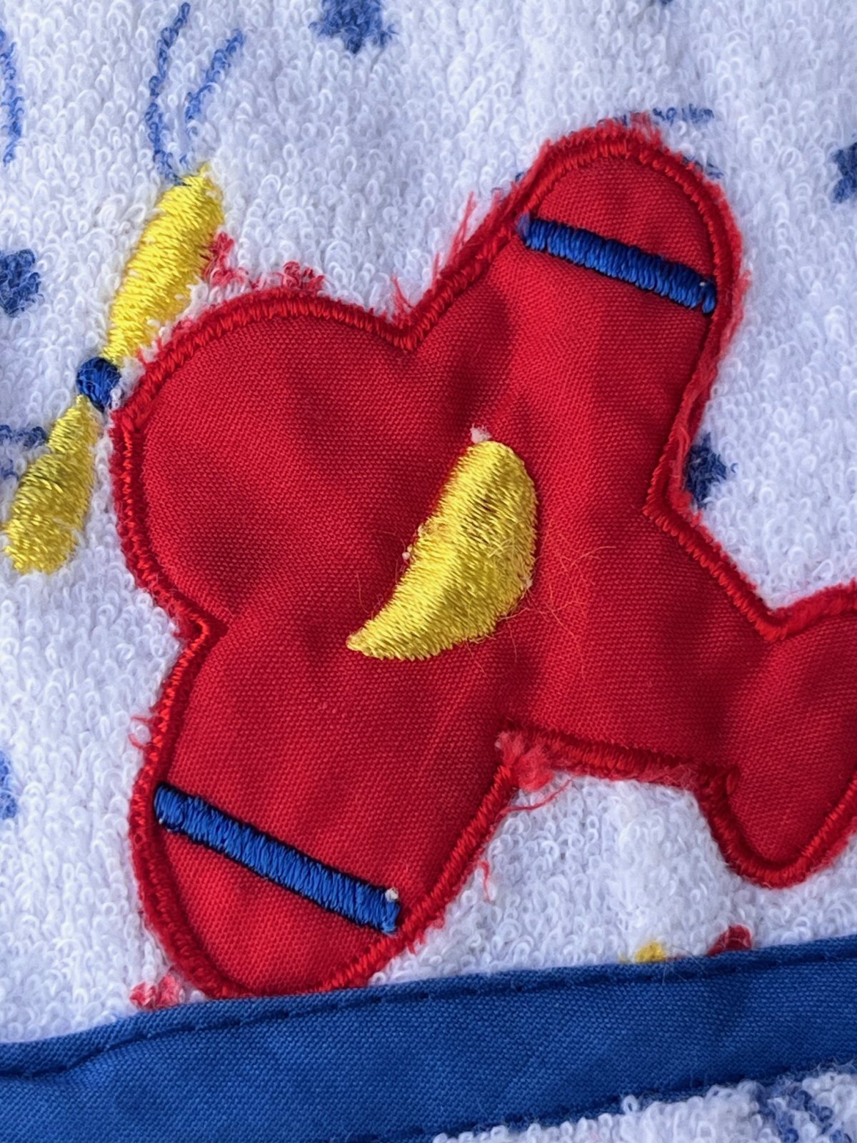 画像6: A TINY TOTS ORIGINAL KIDS VINTAGE SHORTALL 