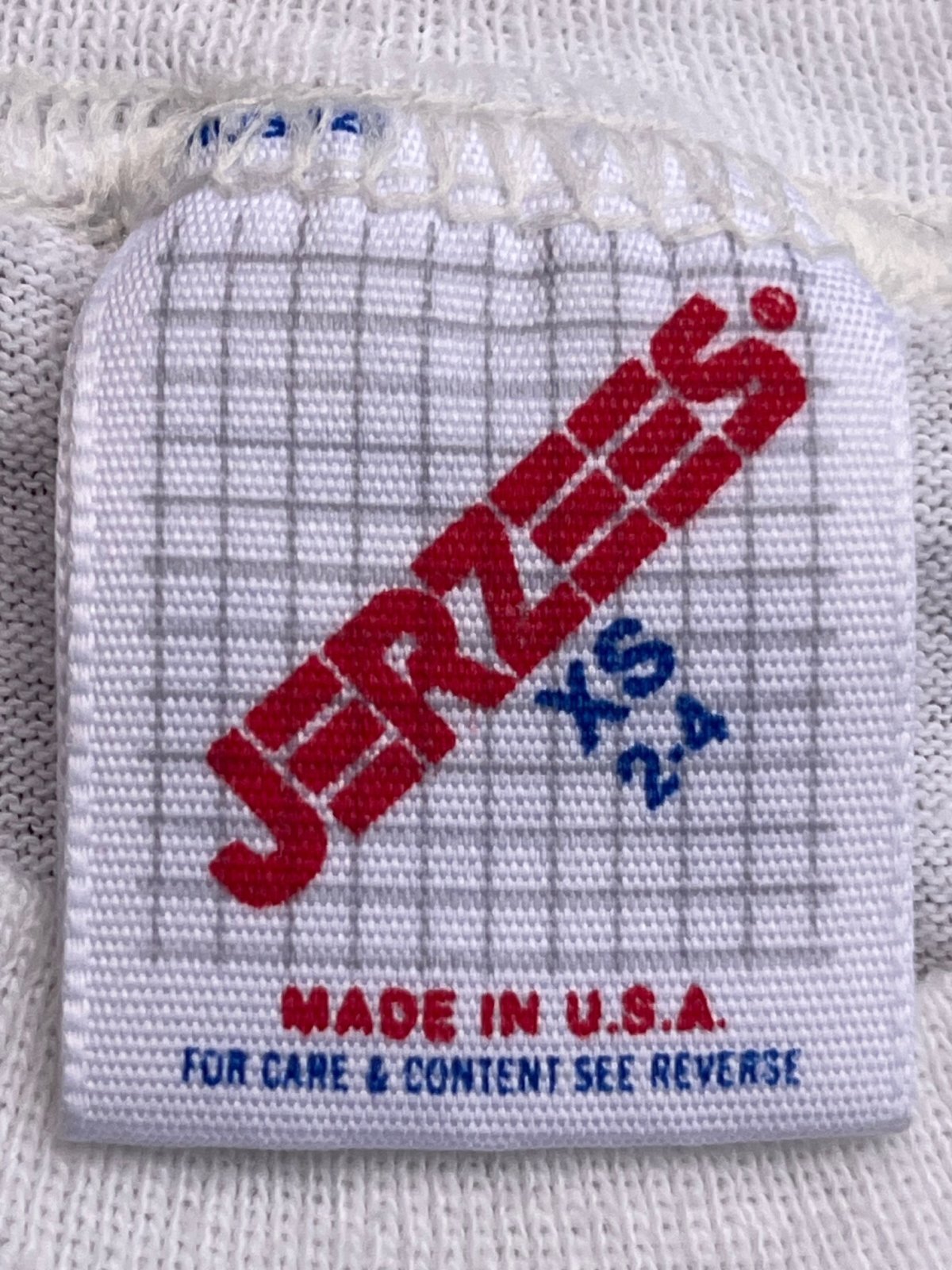 画像3: CAYMAN ISLANDS "MADE IN USA" KIDS VINTAGE T-SHIRTS