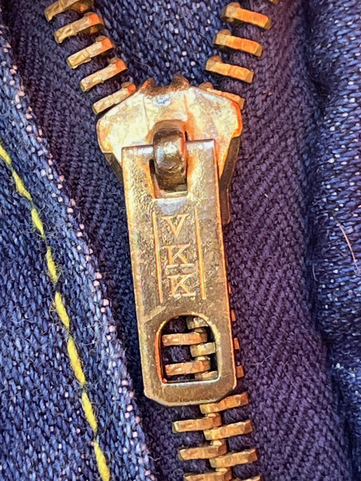 画像7: LITTLE BUGGERS🐛 KIDS 1980'S DENIM PANTS 