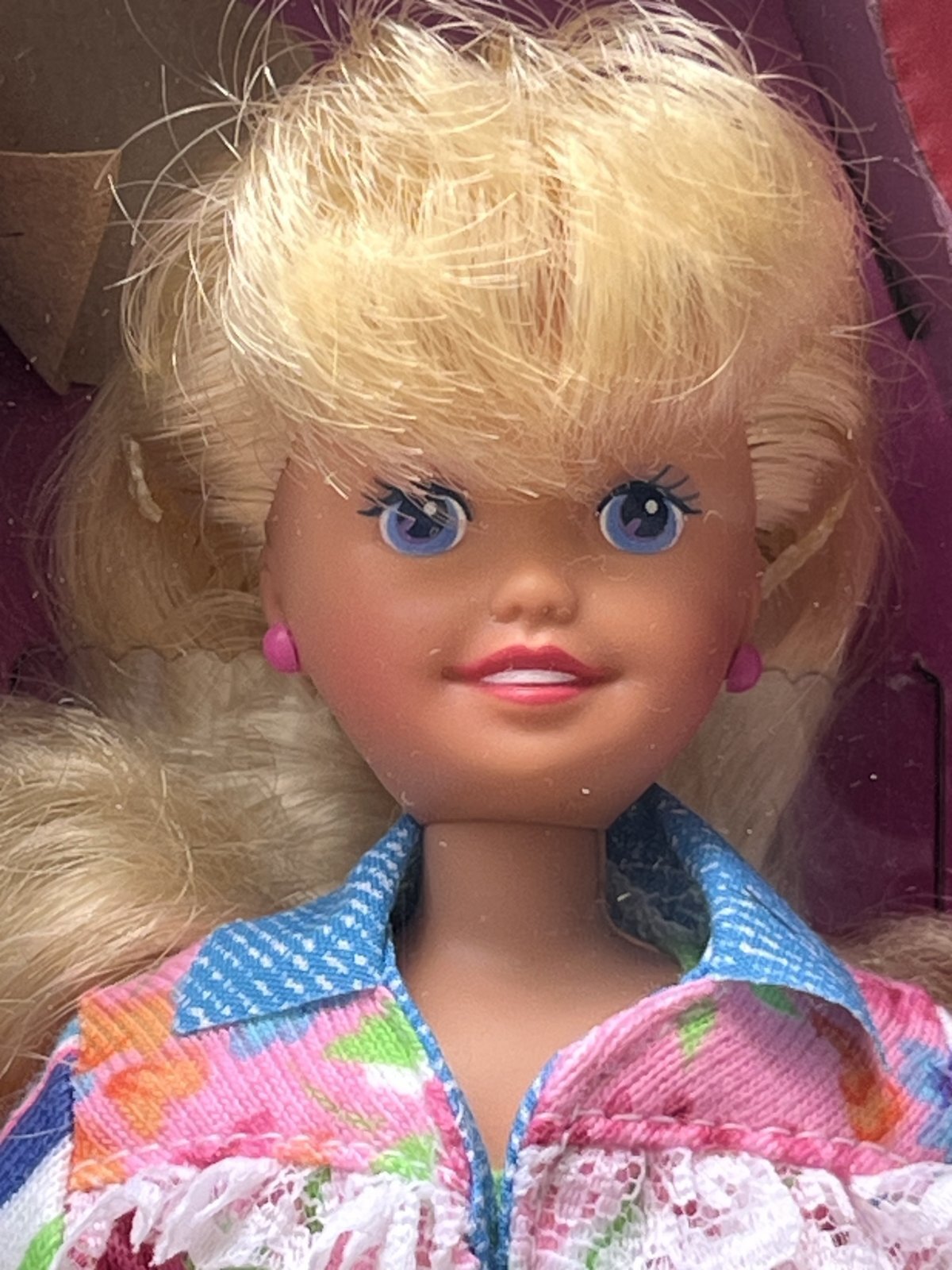 画像14: BARBIE "McDONALD'S🎉BIRTHDAY FUN"" 1990'S D.STOCK SPECIAL LIMITED EDITION DOLL SET