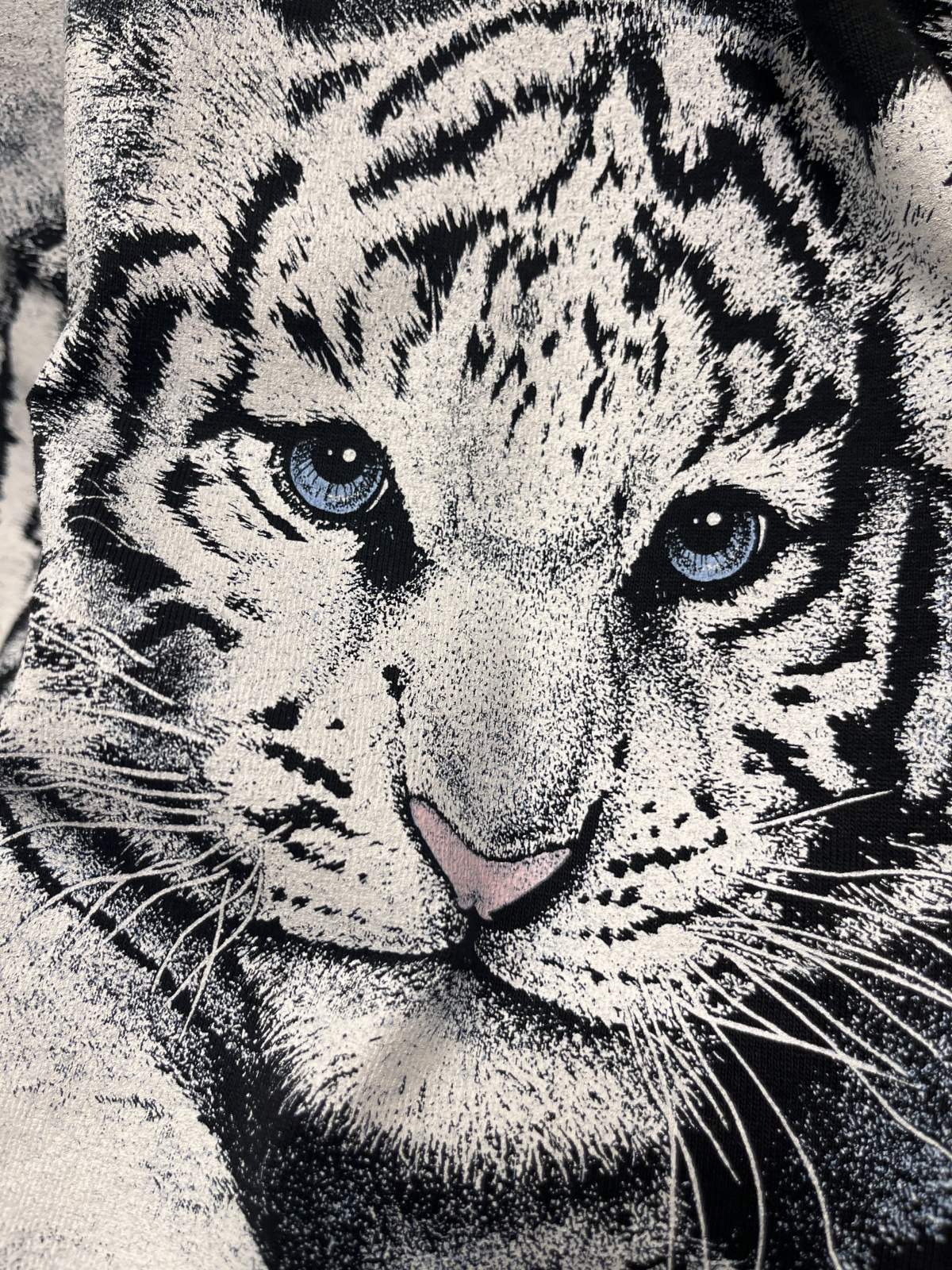 画像9: SIEGFRIED & ROY "MADE IN USA" D.STOCK  T-SHIRTS