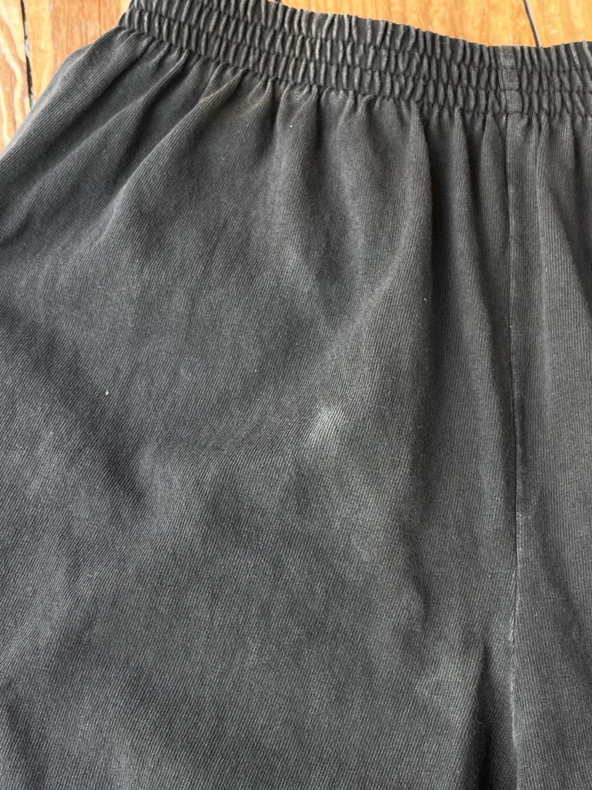 画像9: DETROIT PISTONS "TAZ" KIDS 1990'S SHORTS 