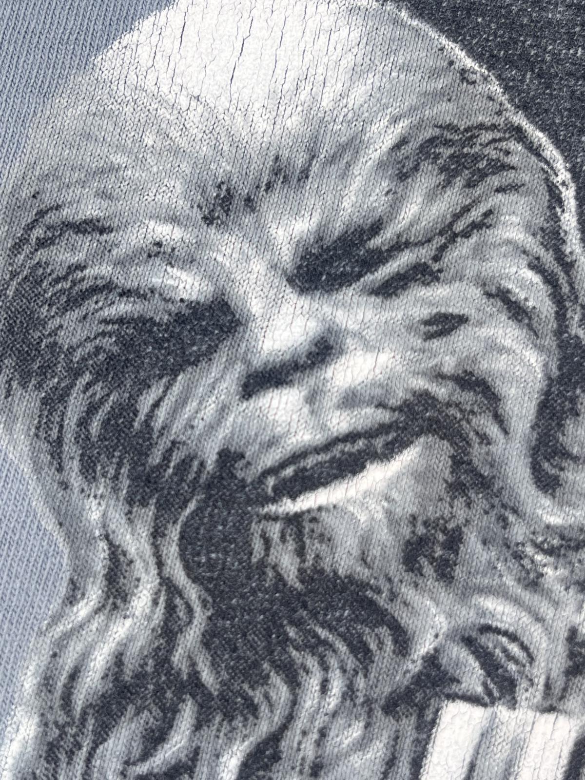 画像15: STAR WARS "MADE IN USA" 1995'S T-SHIRTS