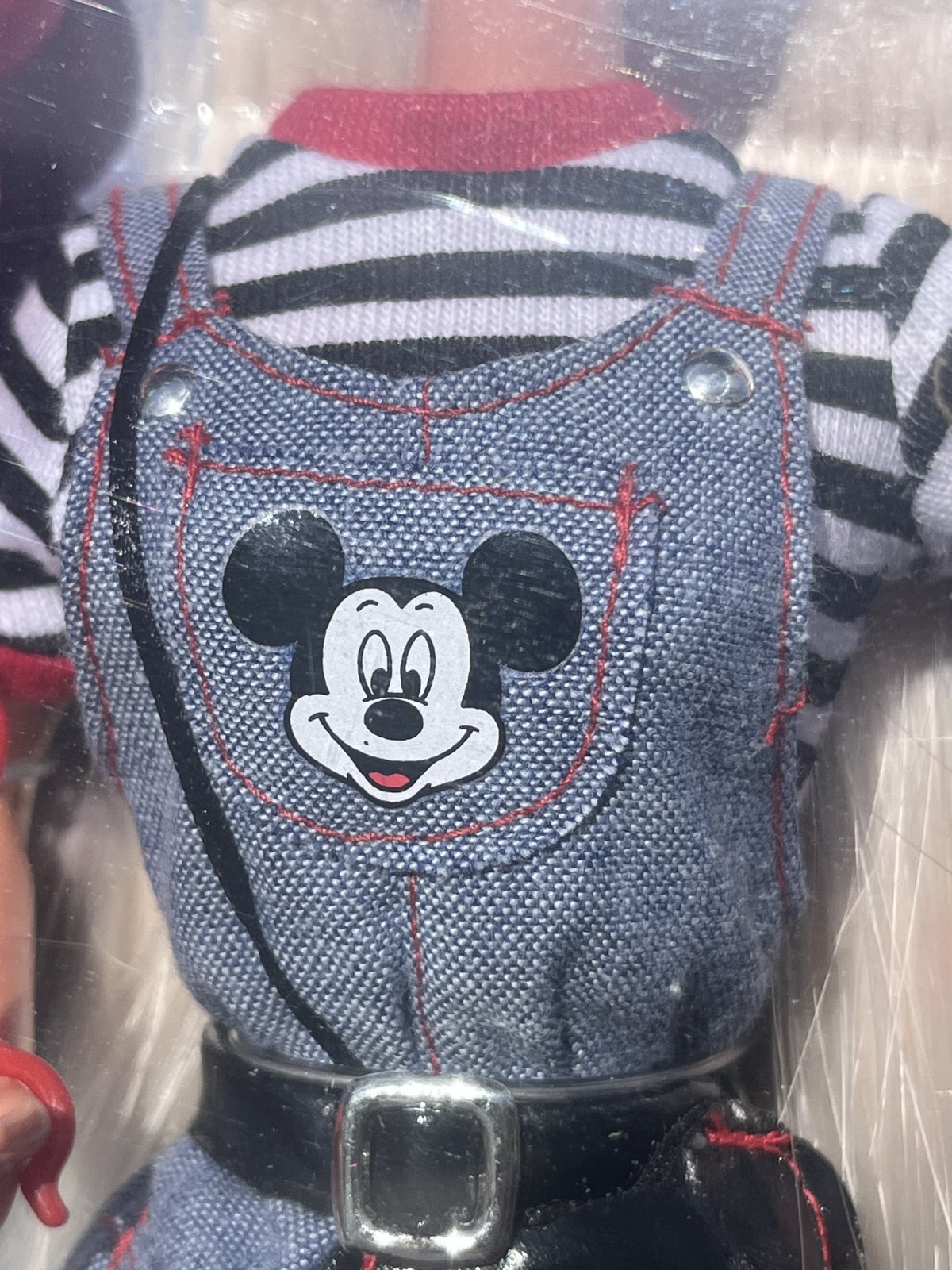 画像11: BARBIE "DISNEY FUN" 1990'S D.STOCK SPECIAL LIMITED EDITION DOLL 