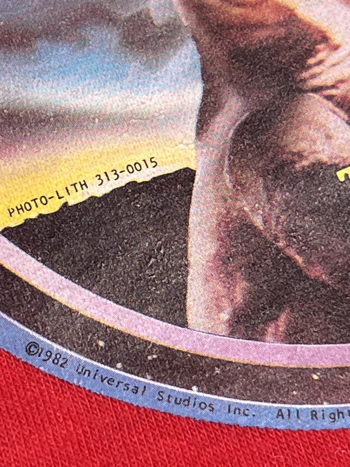 画像5: E.T. KIDS VINTAGE T-SHIRTS
