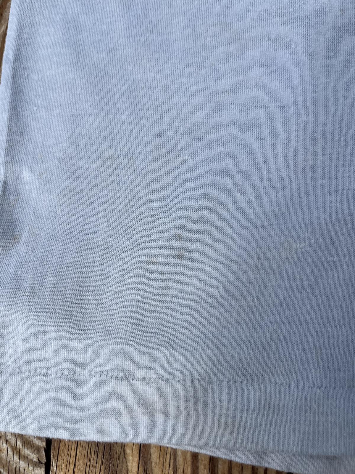 画像8: adidas "MADE IN USA" KIDS 1980'S T-SHIRTS