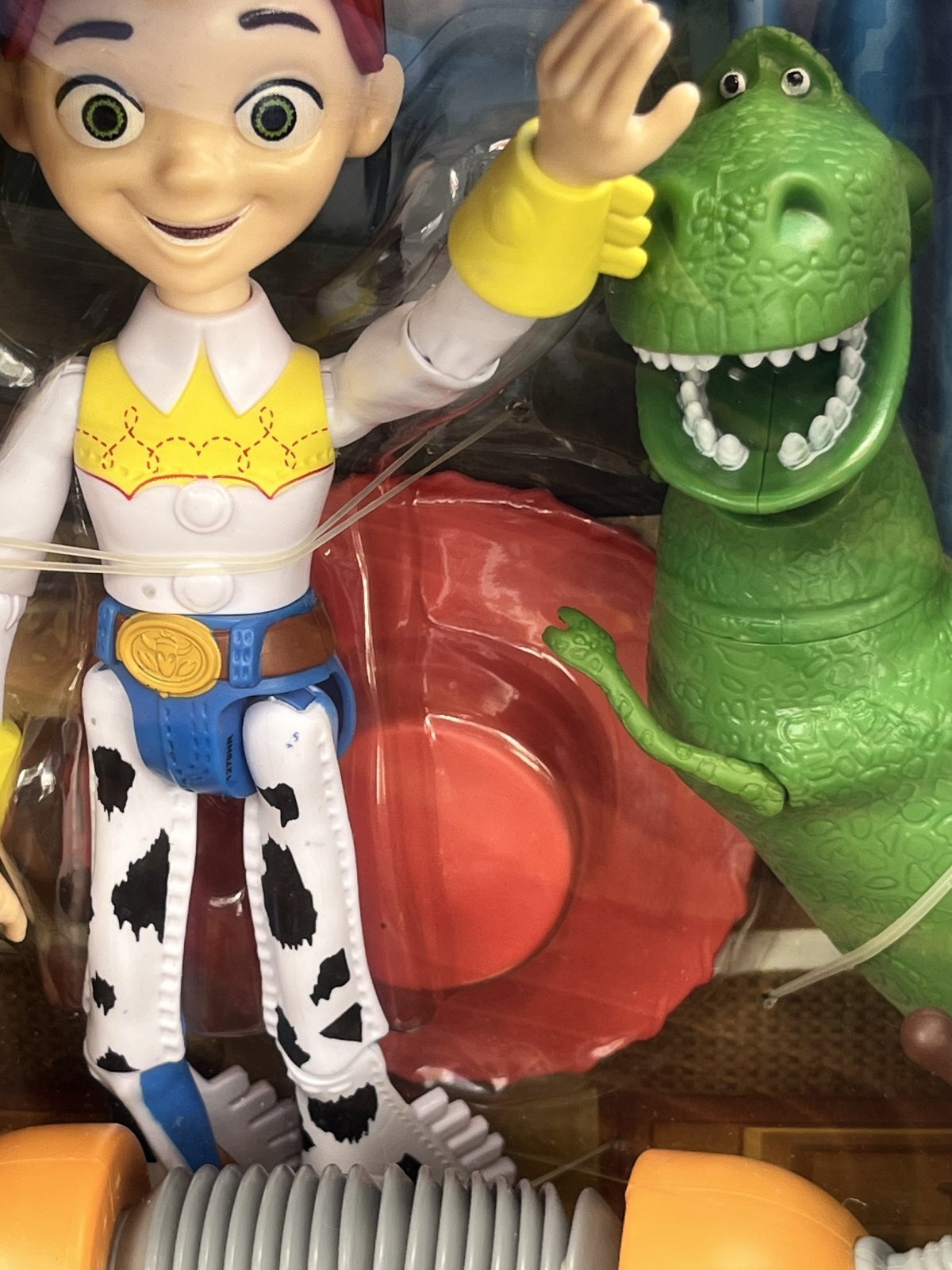 画像7: TOY STORY "RV FRIENDS" 6PACK SET