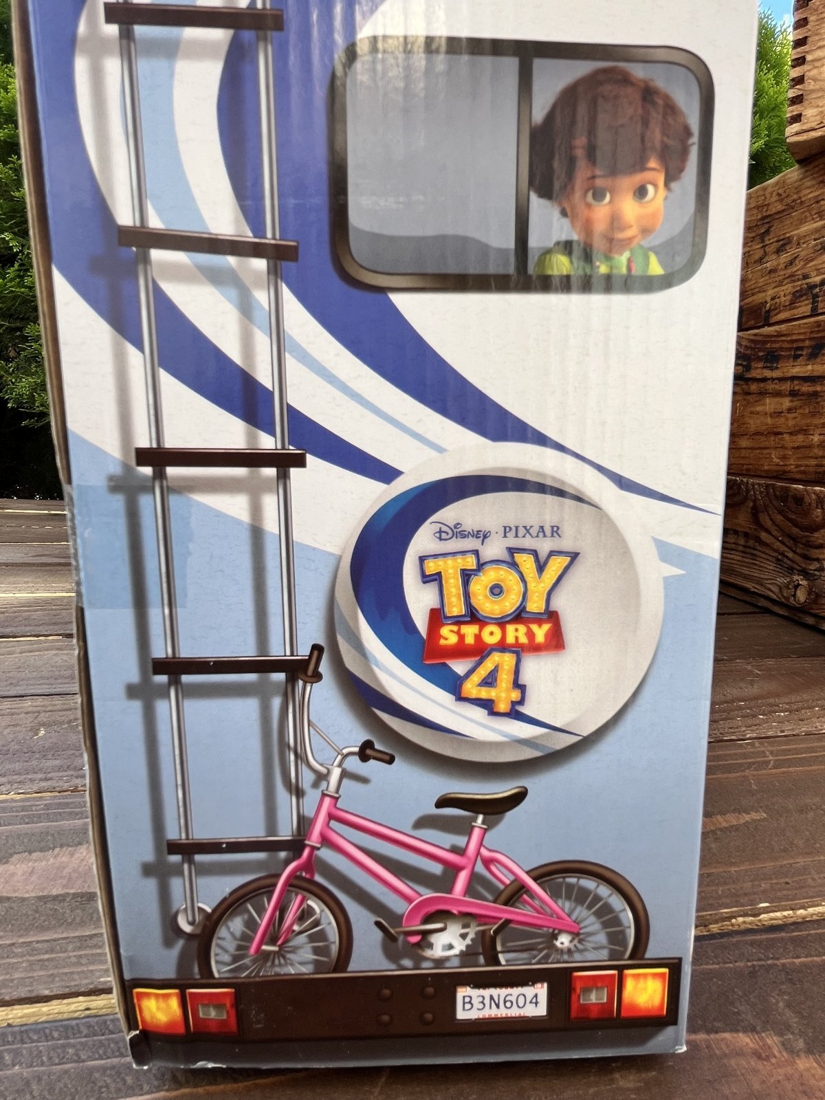 画像9: TOY STORY "RV FRIENDS" 6PACK SET