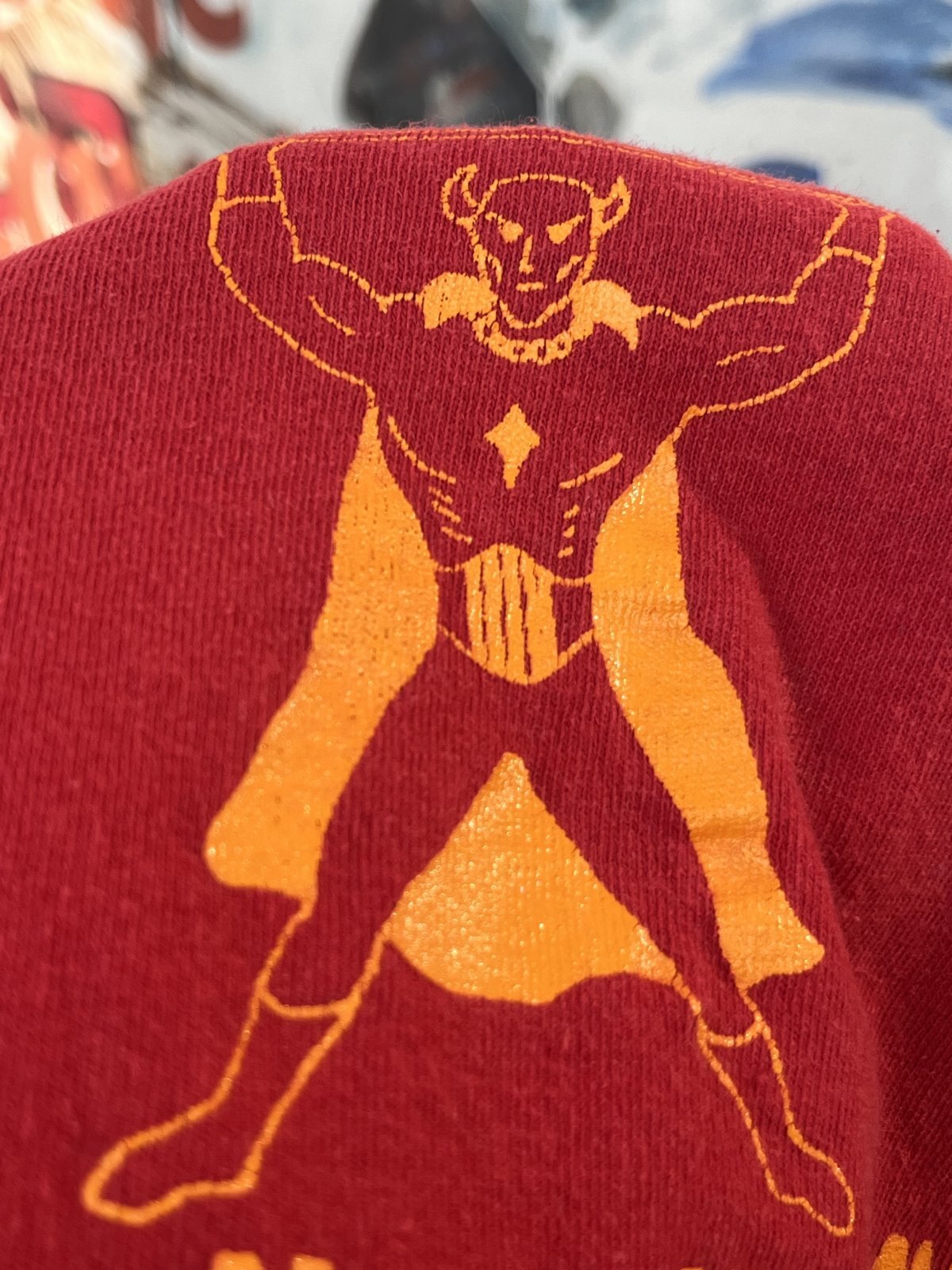 画像6: RUSSELL "MADE IN USA" 1980'S T-SHIRTS