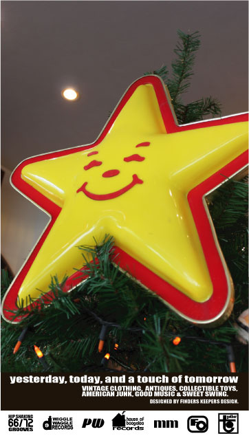 画像: CARL'S JR ☆PLASTIC ☆SIGN☆☆