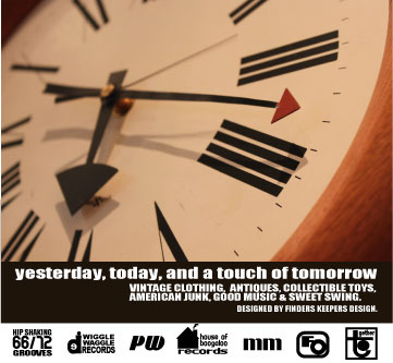 画像: HOWARD MILLER NELSON HAND WALL CLOCK