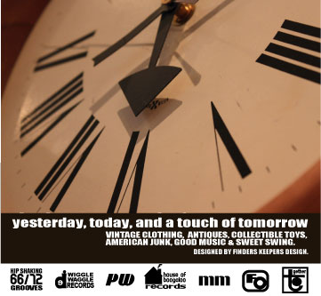 画像: HOWARD MILLER NELSON HAND WALL CLOCK