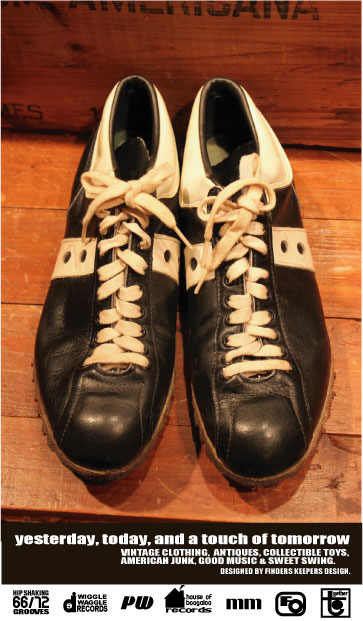 画像: Spot-bilt "TIGER" FOOTBALL SHOES